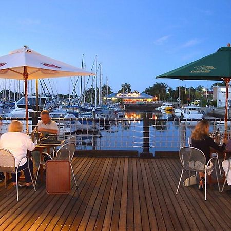 Bluewater Point Resort Мулулаба Экстерьер фото