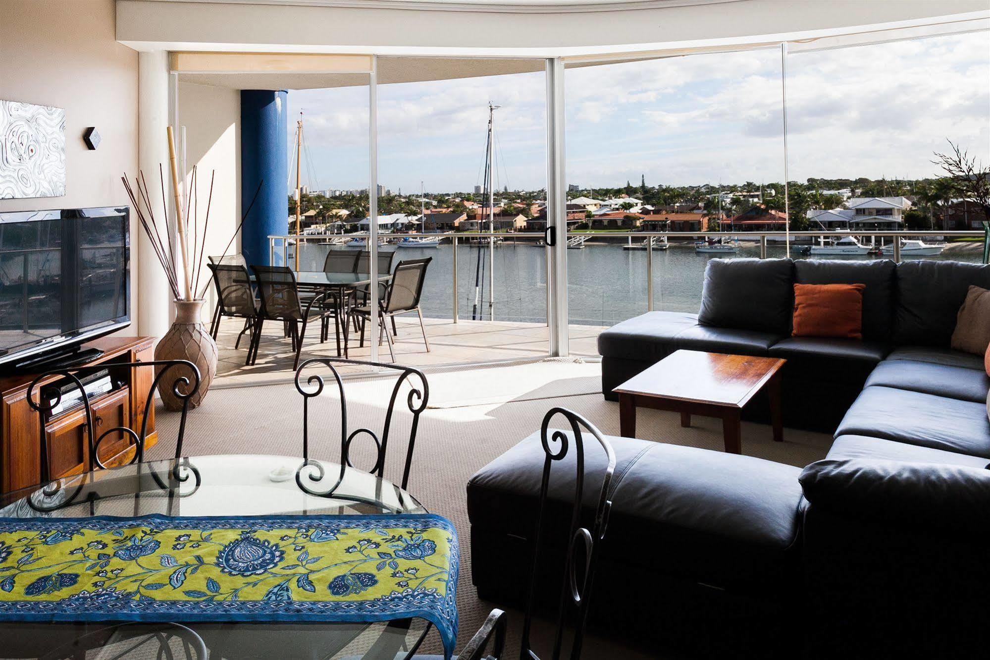 Bluewater Point Resort Мулулаба Экстерьер фото