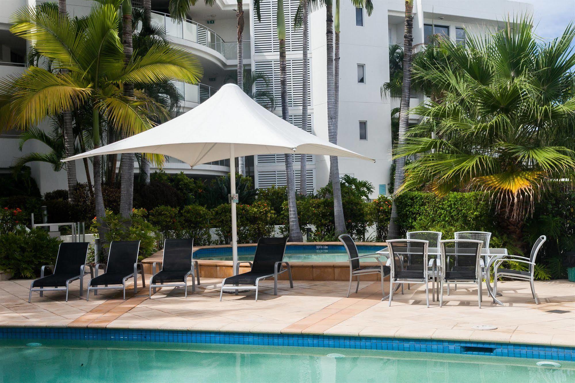 Bluewater Point Resort Мулулаба Экстерьер фото