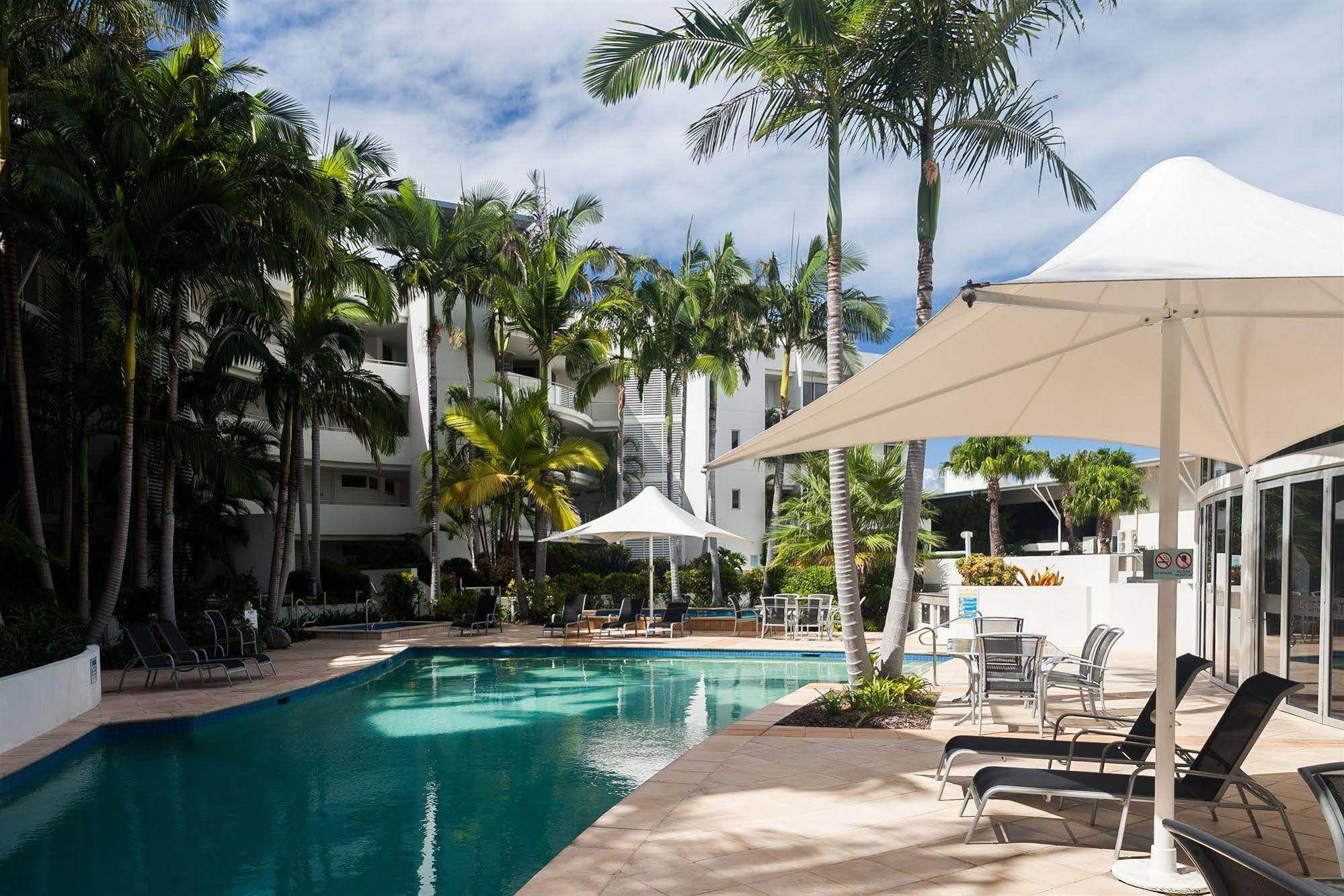 Bluewater Point Resort Мулулаба Экстерьер фото
