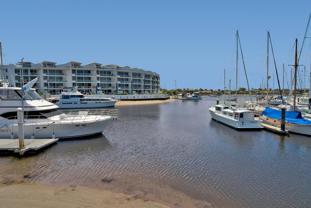 Bluewater Point Resort Мулулаба Экстерьер фото