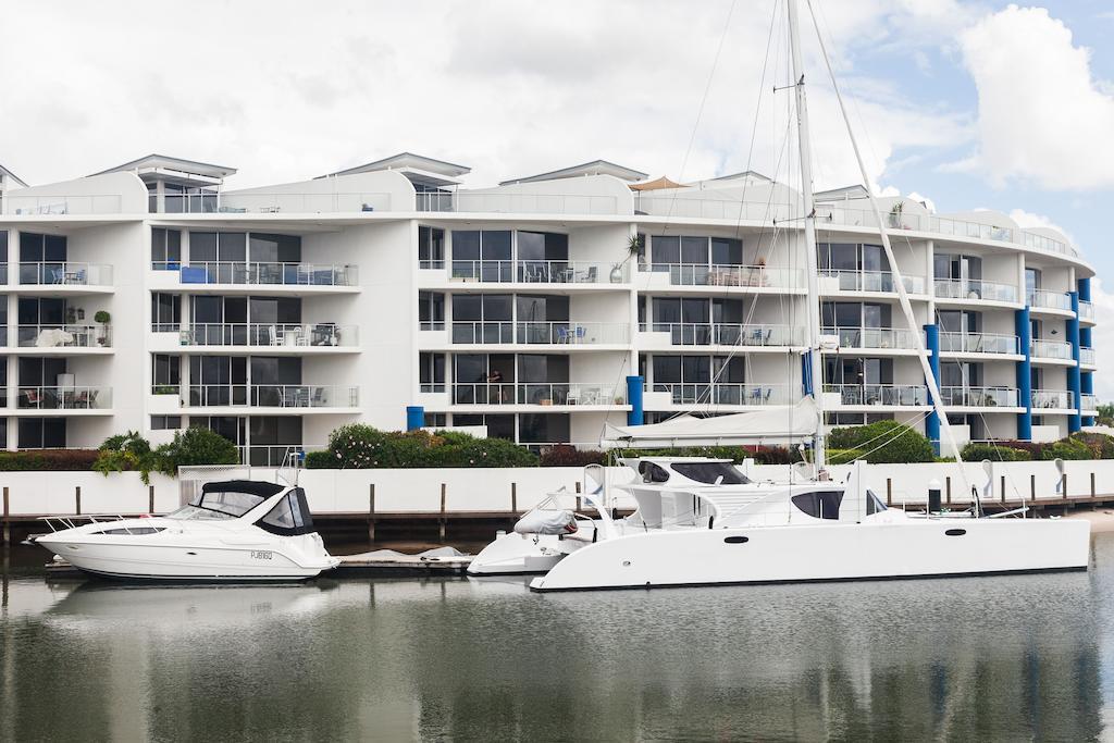 Bluewater Point Resort Мулулаба Экстерьер фото