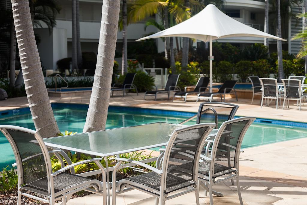 Bluewater Point Resort Мулулаба Экстерьер фото