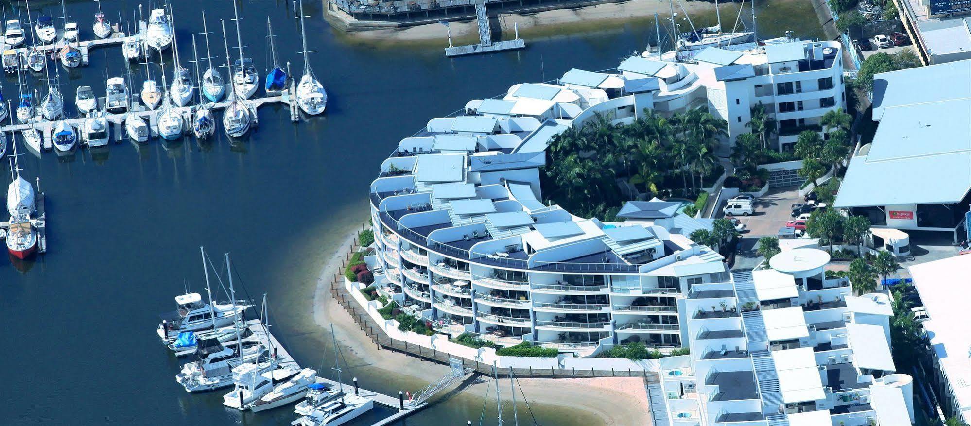 Bluewater Point Resort Мулулаба Экстерьер фото