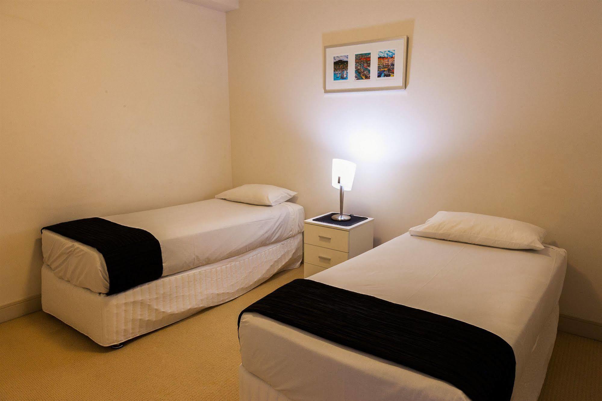 Bluewater Point Resort Мулулаба Экстерьер фото