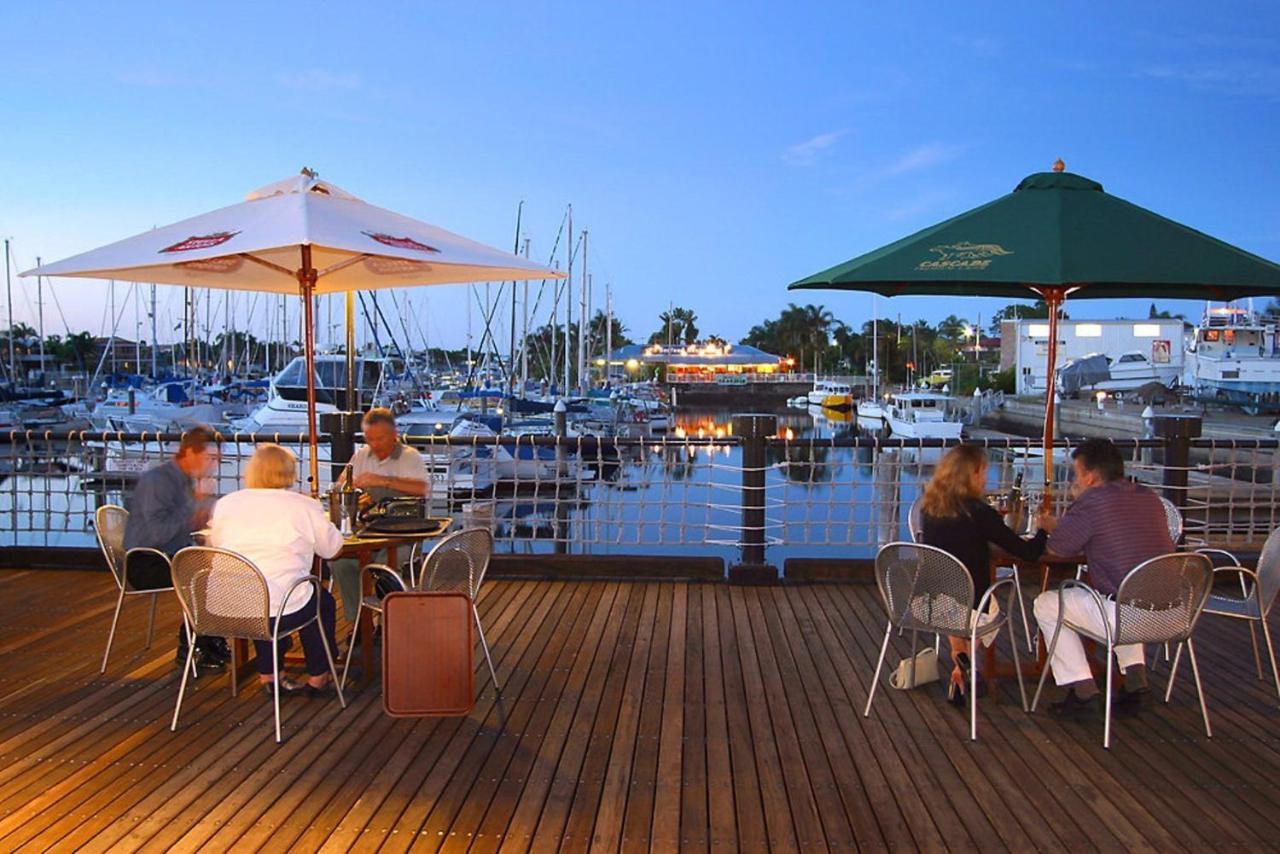 Bluewater Point Resort Мулулаба Экстерьер фото