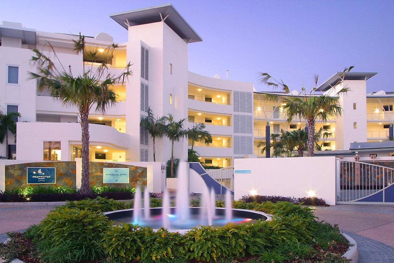 Bluewater Point Resort Мулулаба Экстерьер фото